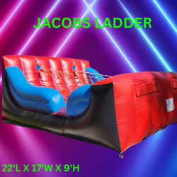 Jacobs Ladder