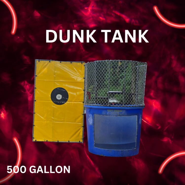 Dunk Tank