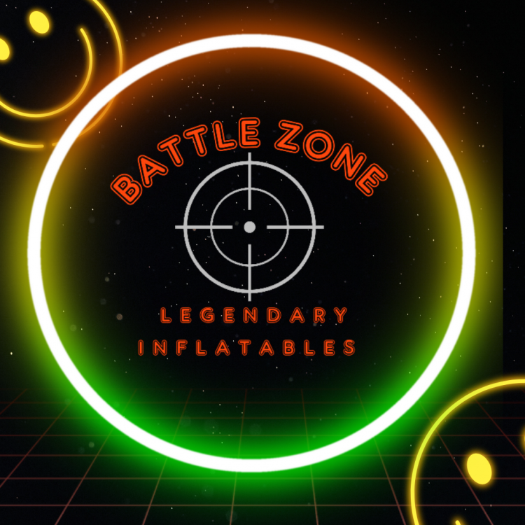 Battle zone