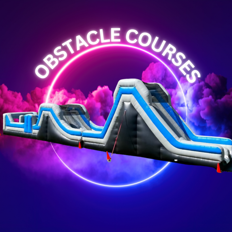 Obstacle Courses