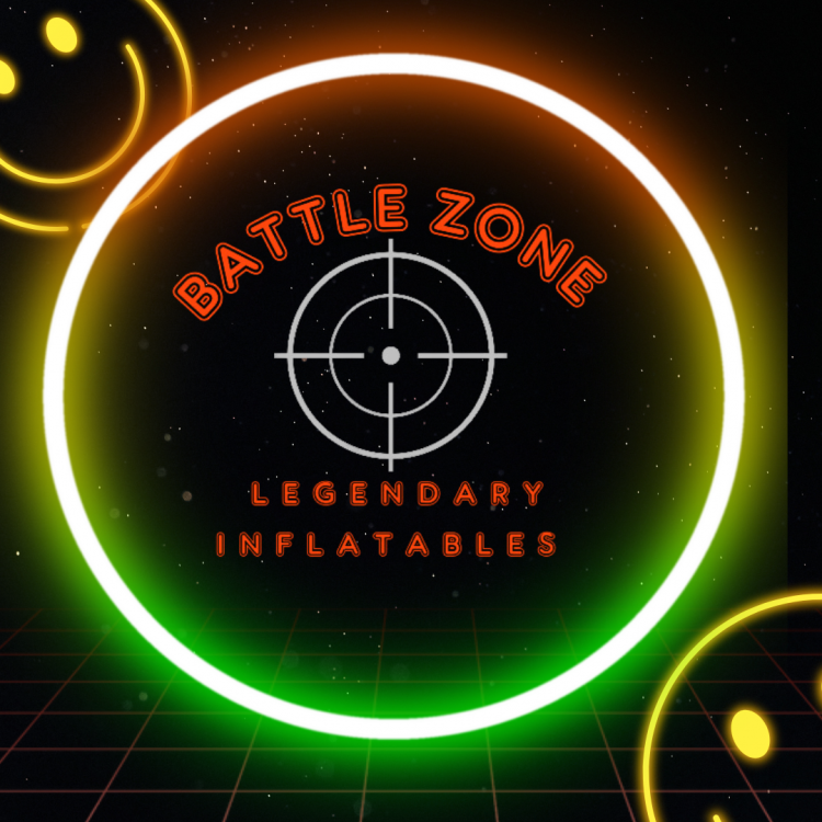 Battle zone Battle zone
